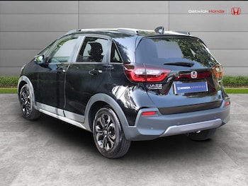 Used Honda Jazz 2023 for sale - 75949119: Photo