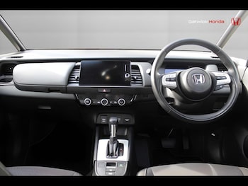 Used Honda Jazz 2023 for sale - 75949119: Photo