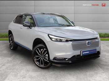 2025 (25) - 1.5 eHEV Advance Style Plus 5dr CVT