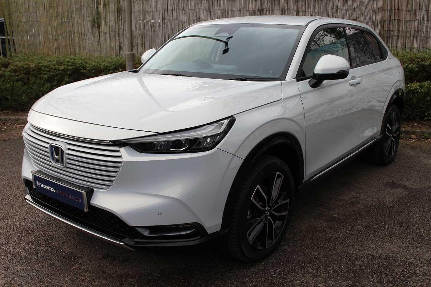 Used Honda HR-V for sale - 78135583: Photo 10