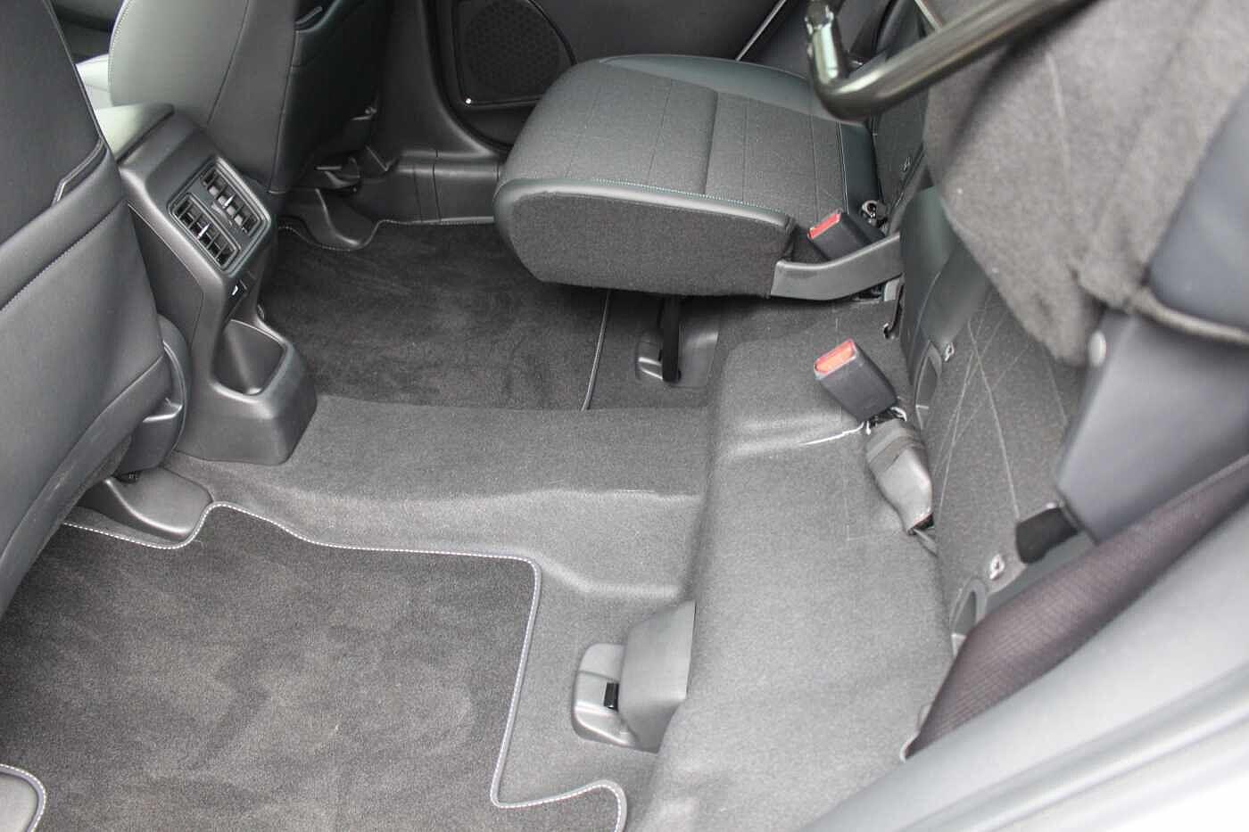 Used Honda HR-V for sale - 78135583: Photo 14