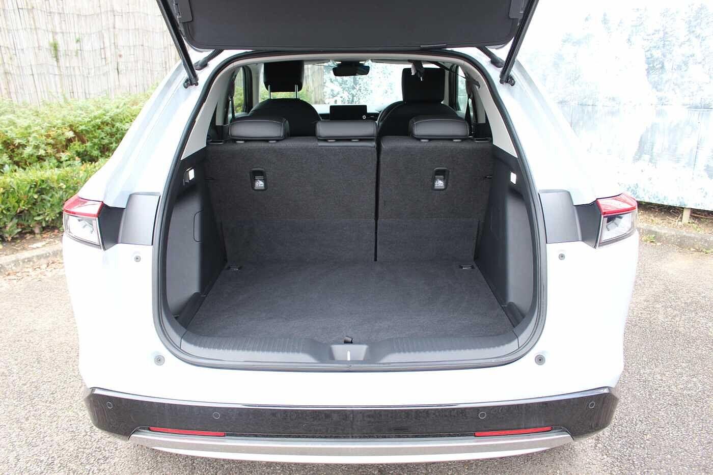 Used Honda HR-V for sale - 78135583: Photo 16