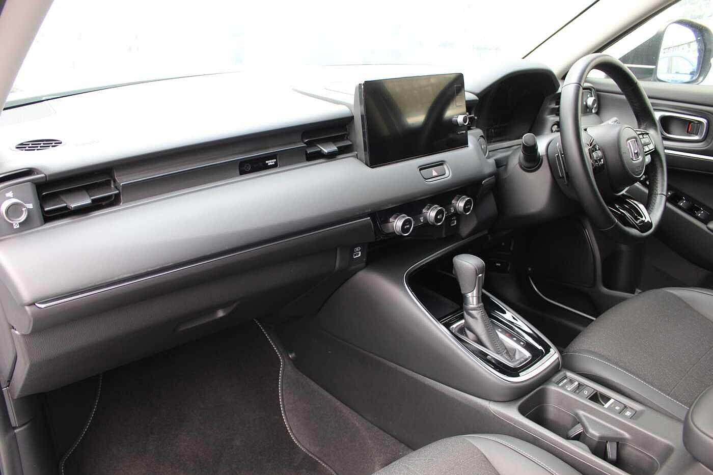 Used Honda HR-V for sale - 78135583: Photo 2