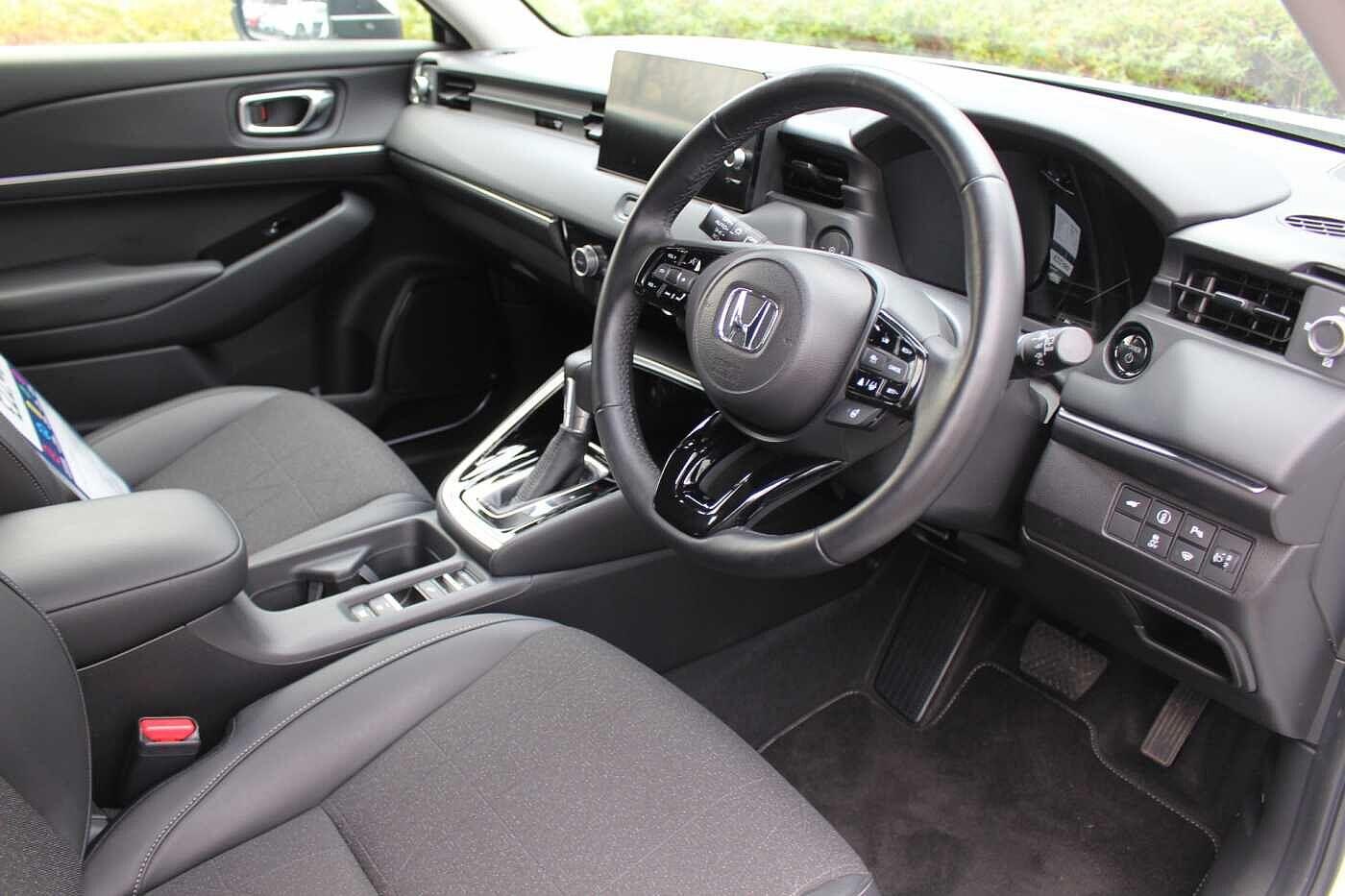 Used Honda HR-V for sale - 78135583: Photo 20