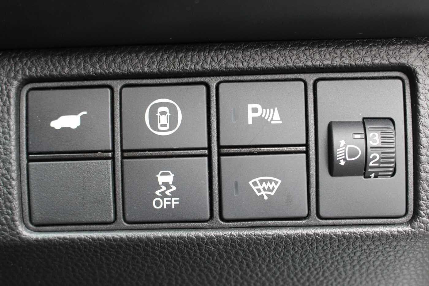 Used Honda HR-V for sale - 78135583: Photo 22