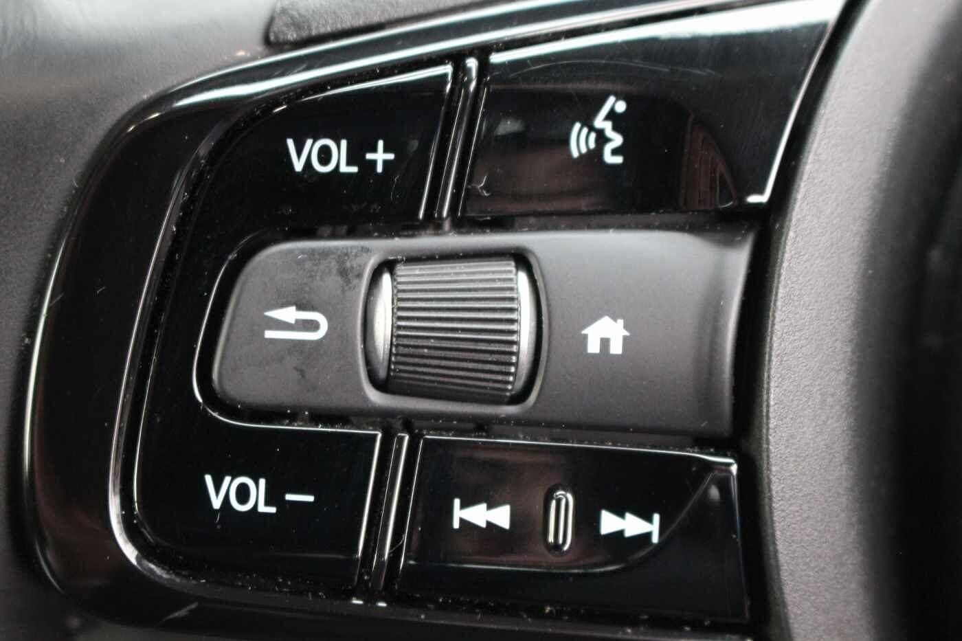 Used Honda HR-V for sale - 78135583: Photo 25