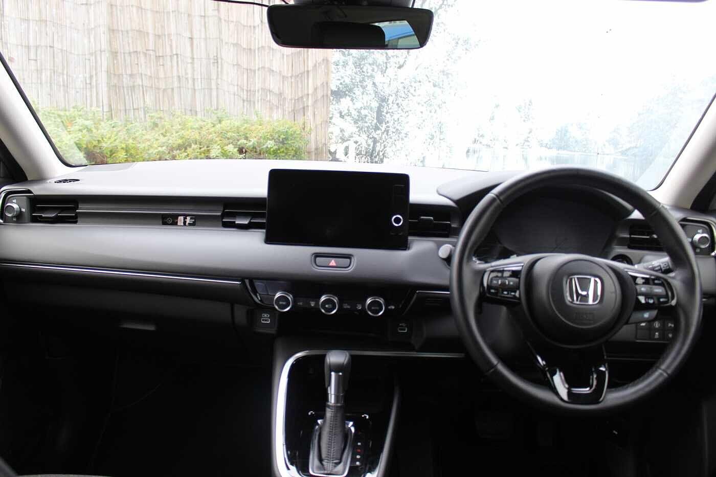 Used Honda HR-V for sale - 78135583: Photo 4