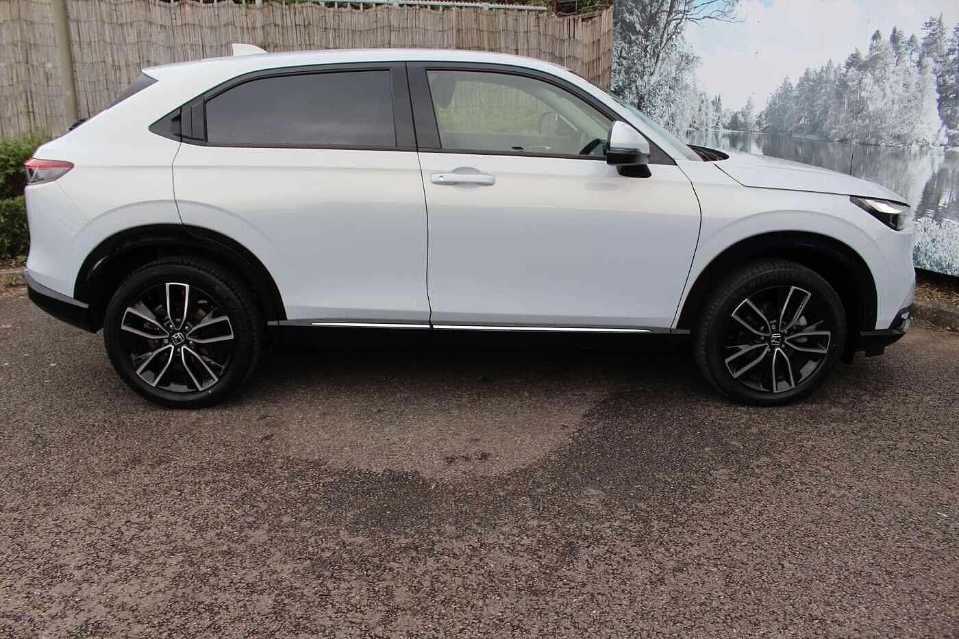 Used Honda HR-V for sale - 78135583: Photo 5