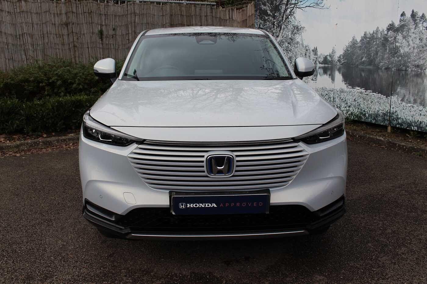 Used Honda HR-V for sale - 78135583: Photo 6