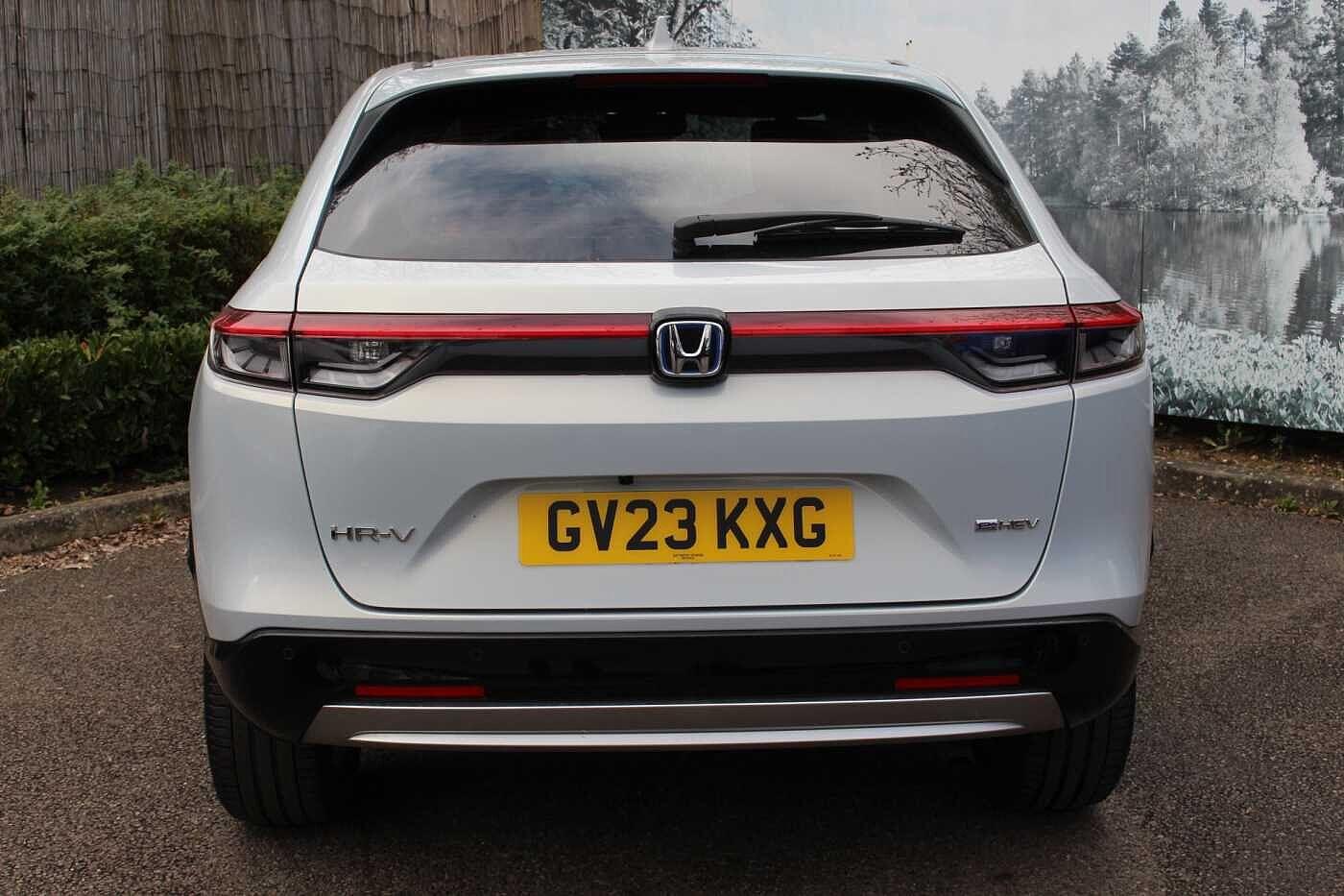 Used Honda HR-V for sale - 78135583: Photo 7