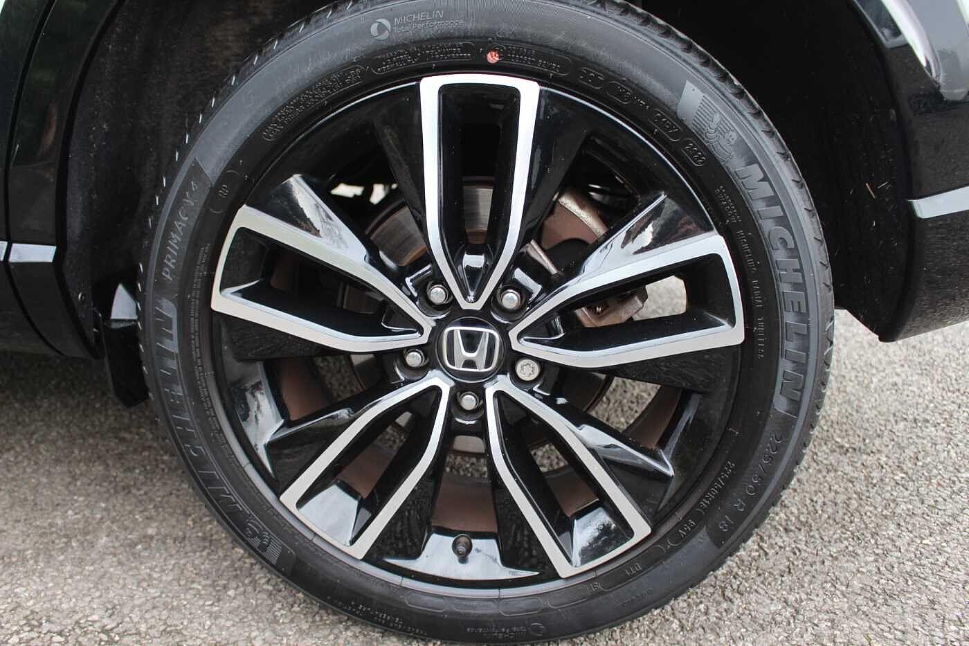 Used Honda HR-V for sale - 78135583: Photo 9