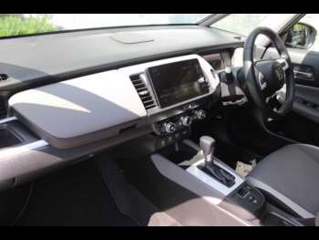 Used Honda Jazz 2025 for sale - 74284986: Photo