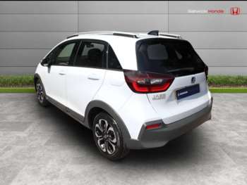 Used Honda Jazz 2025 for sale - 74284986: Photo