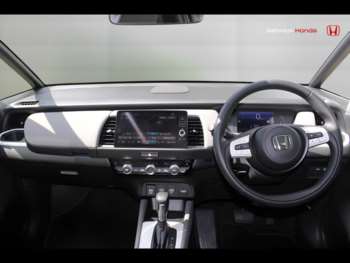 Used Honda Jazz 2025 for sale - 74284986: Photo
