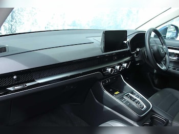 Used Honda CR-V 2024 for sale - 79012927: Photo