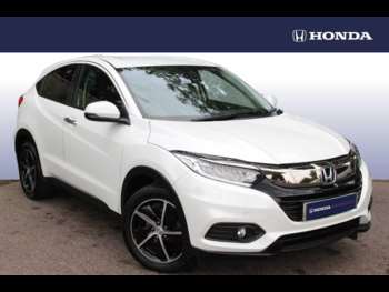 2020 (70) - 1.5 i-VTEC SE CVT 5dr