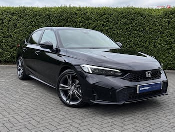 Used Honda Civic 2025 for sale - 79725791: Photo