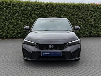 Used Honda Civic 2025 for sale - 79725791: Photo