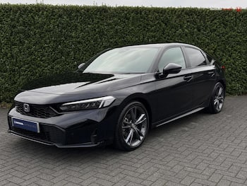 Used Honda Civic 2025 for sale - 79725791: Photo