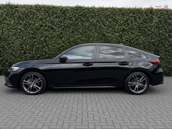 Used Honda Civic 2025 for sale - 79725791: Photo