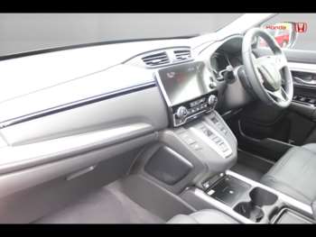 Used Honda CR-V 2022 for sale - 74323518: Photo