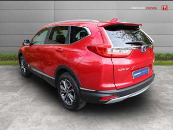 Used Honda CR-V 2022 for sale - 74323518: Photo