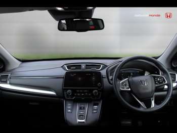 Used Honda CR-V 2022 for sale - 74323518: Photo