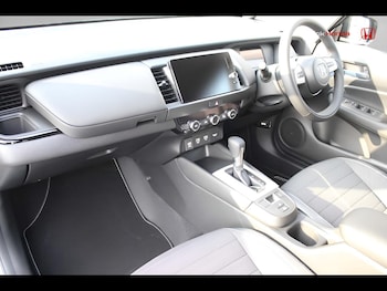 Used Honda Jazz 2025 for sale - 75363850: Photo
