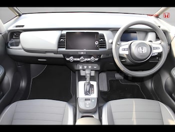 Used Honda Jazz 2025 for sale - 75363850: Photo