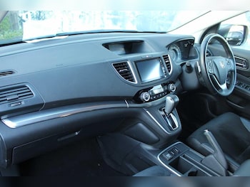 Used Honda CR-V 2016 for sale - 77940236: Photo