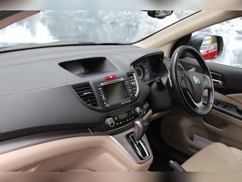 Used Honda CR-V 2014 for sale - 75609550: Photo
