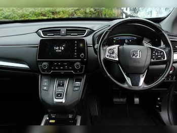 Used Honda CR-V 2022 for sale - 77737998: Photo