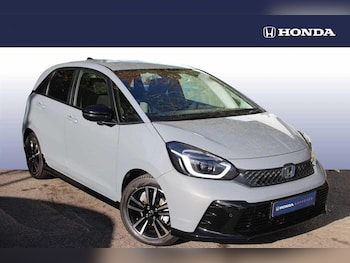 Used Honda Jazz 2025 for sale - 78405431: Photo