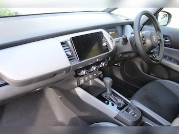 Used Honda Jazz 2025 for sale - 78405431: Photo