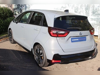 Used Honda Jazz 2025 for sale - 78405431: Photo