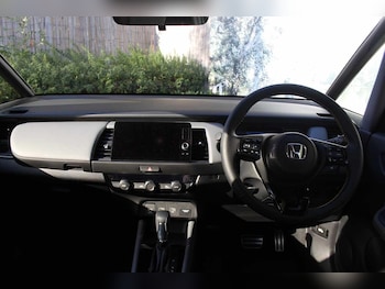 Used Honda Jazz 2025 for sale - 78405431: Photo