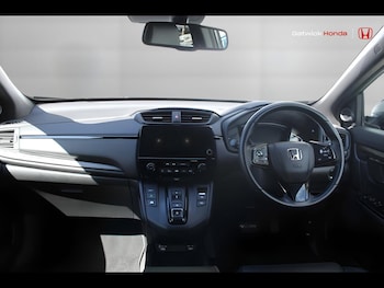 Used Honda CR-V 2021 for sale - 75768804: Photo