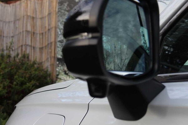 Used Honda CR-V 2025 for sale - 75153484: Photo 14