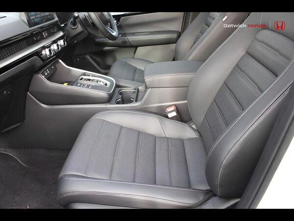Used Honda CR-V 2025 for sale - 75153484: Photo 15