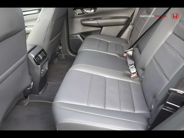 Used Honda CR-V 2025 for sale - 75153484: Photo 21