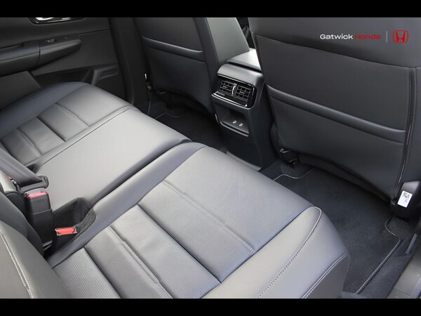 Used Honda CR-V 2025 for sale - 75153484: Photo 24