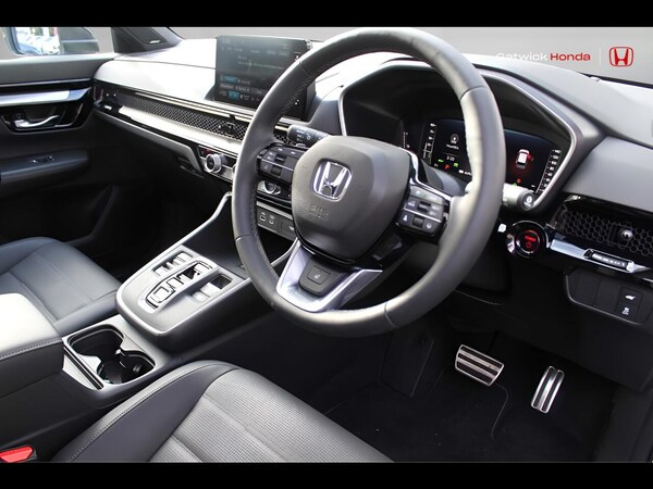 Used Honda CR-V 2025 for sale - 75153484: Photo 25