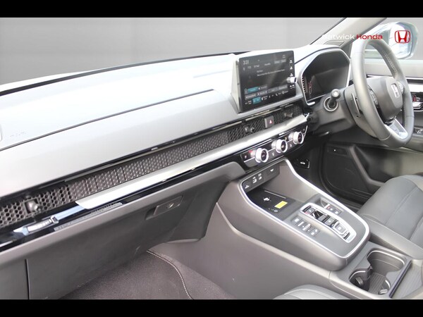 Used Honda CR-V 2025 for sale - 75153484: Photo 2