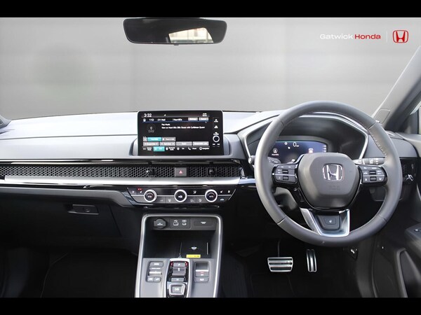 Used Honda CR-V 2025 for sale - 75153484: Photo 4