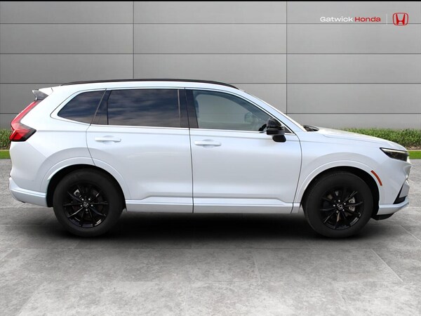 Used Honda CR-V 2025 for sale - 75153484: Photo 5