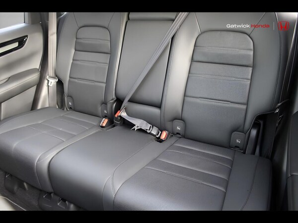 Used Honda CR-V 2025 for sale - 75153484: Photo 8