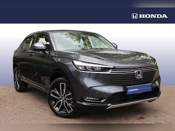 Used Honda HR-V 2024 for sale - 78404229: Photo