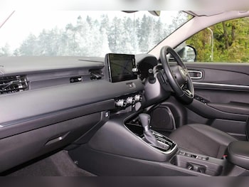 Used Honda HR-V 2024 for sale - 78404229: Photo