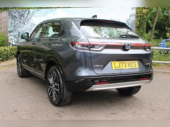 Used Honda HR-V 2024 for sale - 78404229: Photo
