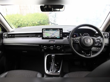 Used Honda HR-V 2024 for sale - 78404229: Photo